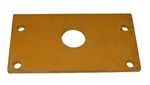 Plate-Front-para-equipo-Caterpillar®-4K7386