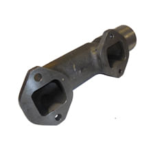 Multiple para cabeza de motor 4N1675