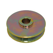 Pulley-To-Alternator-4N8090