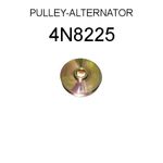 Polea-4N8225