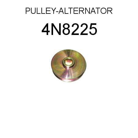 Polea-4N8225