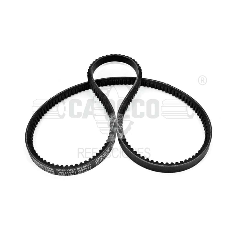 Banda-para-motor-de-equipo-Caterpillar®-4N9891