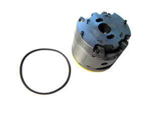 Cartucho para bombas de paletas 4T0417