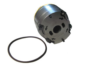 Cartucho para bombas de paletas 4T0417