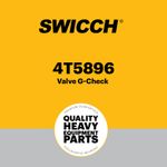 Valve-G-Check-4T5896