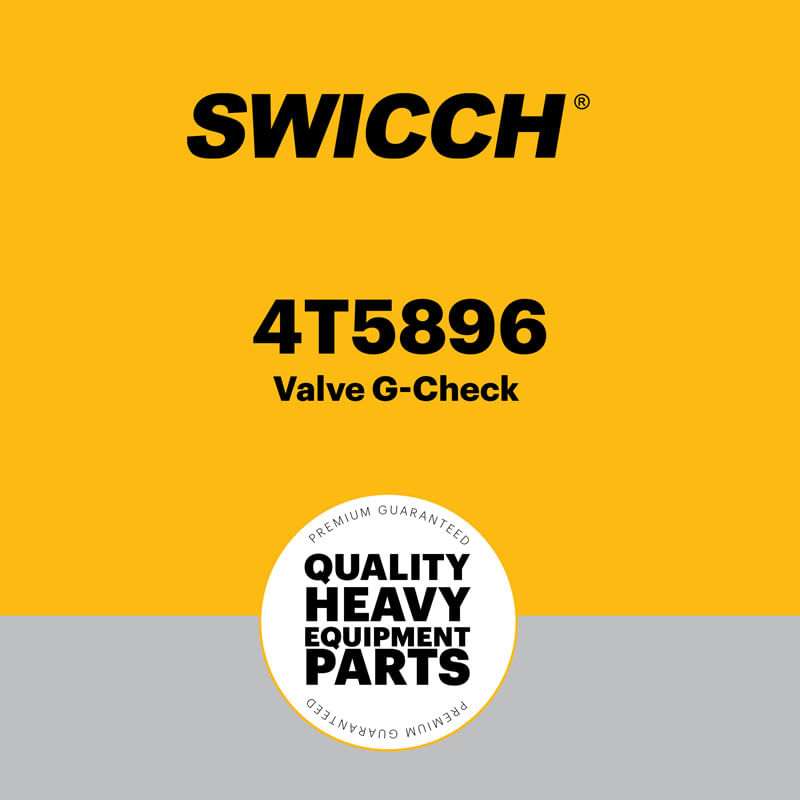 Valve-G-Check-4T5896