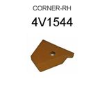 Esquina para cucharón 4V1544