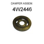 Damper-4W2446