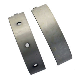 Metal para Cigüeñal 4W8093