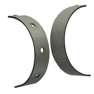 Metal para Cigüeñal 4W8093