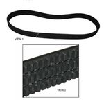 Banda-para-motor-de-equipo-Caterpillar®-4W9341