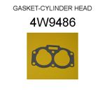 Sello - Uso General 4W9486