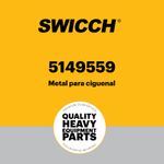Metal para Cigüeñal 5149559