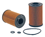 Filtro de Aceite 57262
