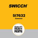 Conector 5I7632