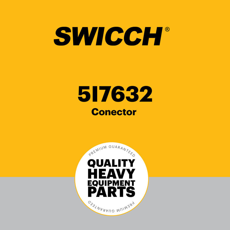 Conector 5I7632