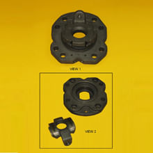Plato-O-Disc-5I8781
