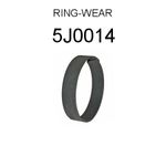 Anillo Guía - Banda Cilindro Hidráulico 5J0014