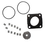 Kit Paletas y Carcasa Para Bomba 5J7604