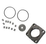 Kit Paletas y Carcasa Para Bomba 5J7604