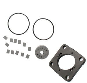 Kit Paletas y Carcasa Para Bomba 5J7604