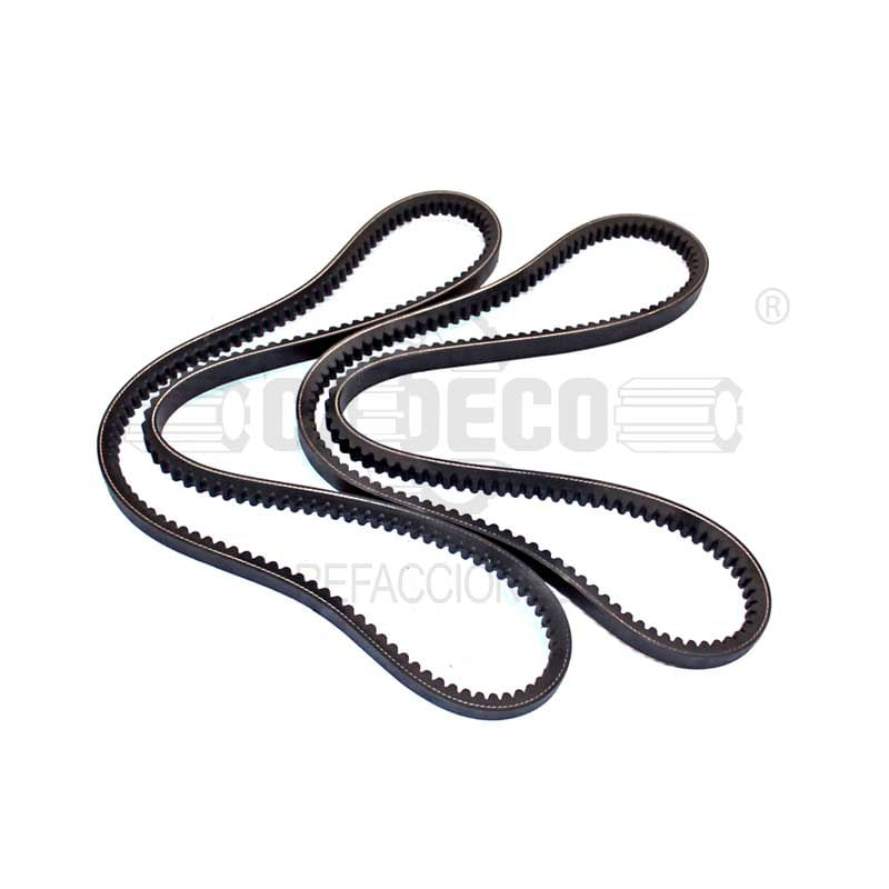 Bandas-para-motor-de-equipo-Caterpillar®-5L5015