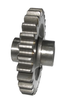 Gear Oil 5M0593