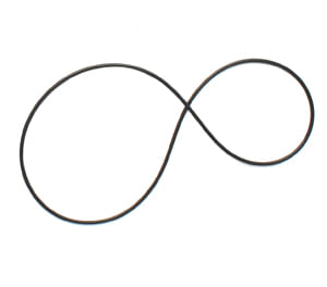 Sello - O-Ring Uso General 5P5397