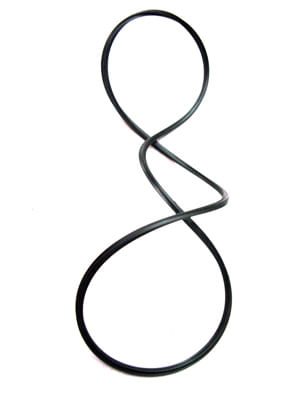 Sello - O-Ring Uso General 5P6687