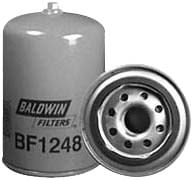 Filtro Combustible Roscable 600-311-8293