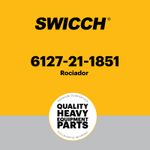 Rociador-6127-21-1851