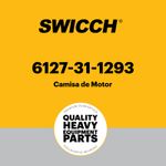 Camisa-de-Motor-6127-31-1293