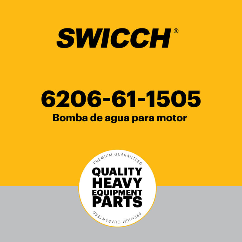 Bomba-de-agua-para-motor-6206-61-1505