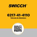 Valvula-de-Admision-6217-41-4110