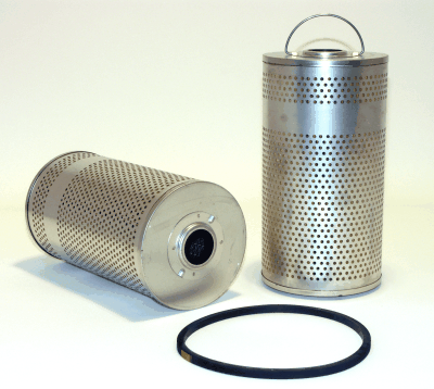 Filtro Aceite de Cartucho 6610-72-8600