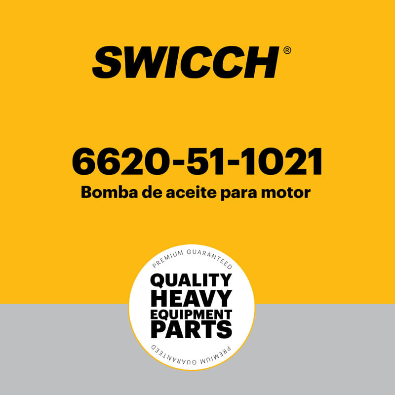 Bomba-de-aceite-para-motor-6620-51-1021