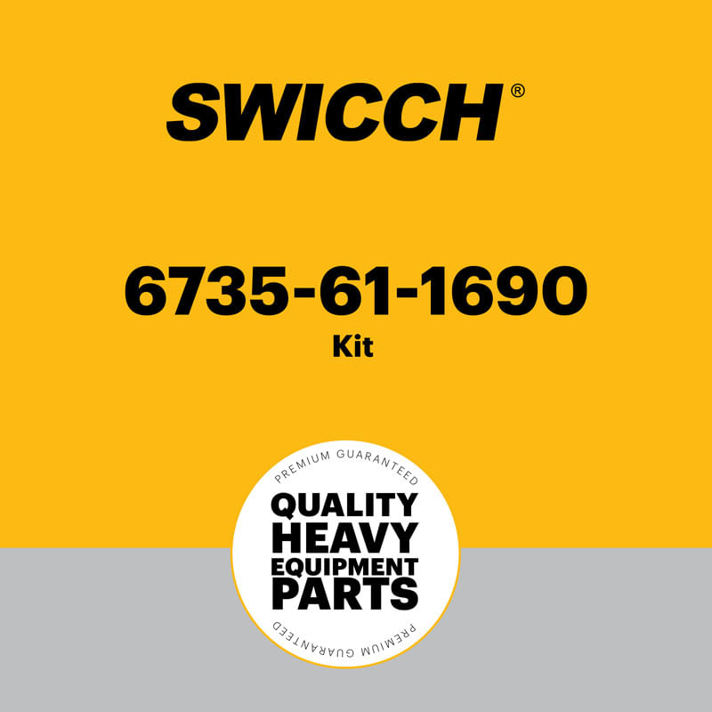 Kit-6735-61-1690