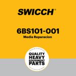 Media Reparación 6BS101-001
