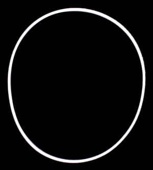 Sello - O-Ring Uso General 6D5512