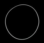 Sello - O-Ring Uso General 6D5512