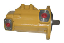 Bomba de paletas 6E2931