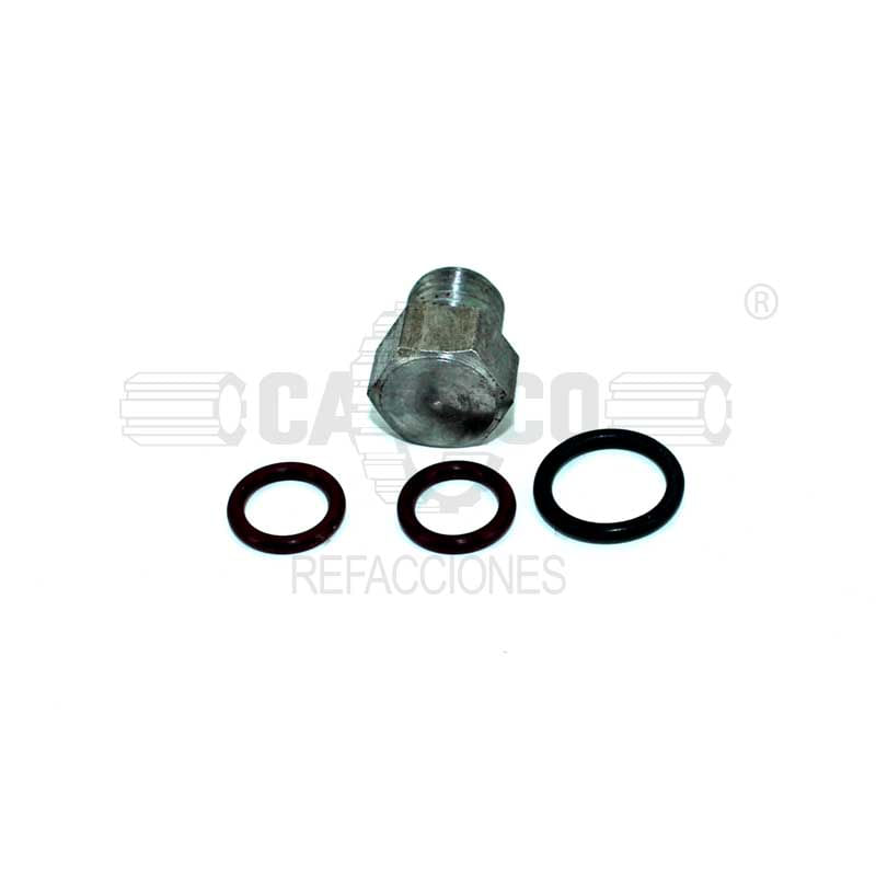 Juego de Sellos y Empaques 6G5979