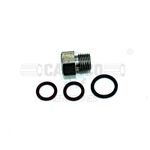 Juego de Sellos y Empaques 6G5979