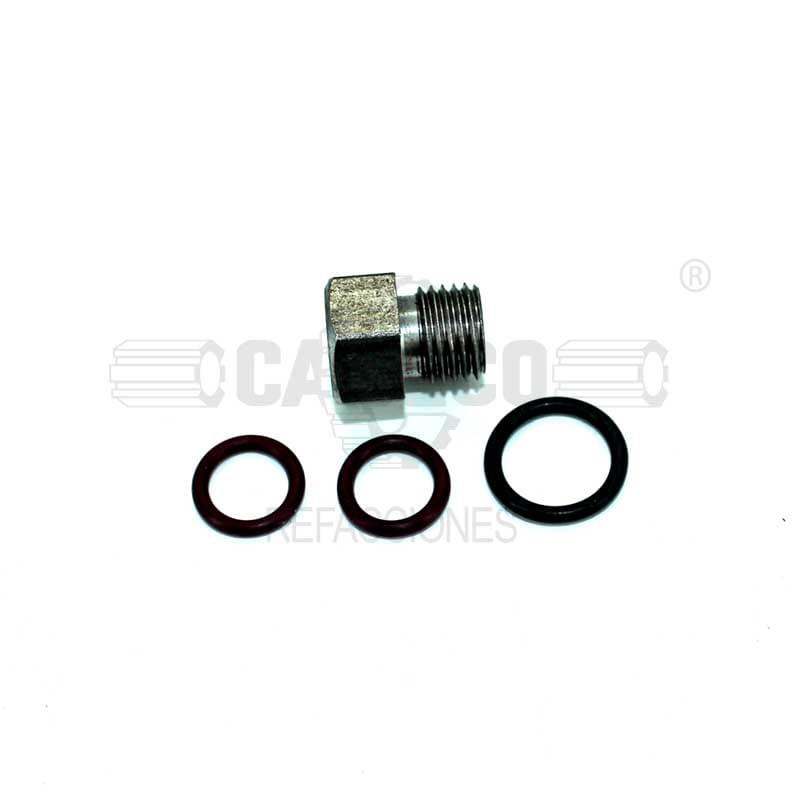 Juego de Sellos y Empaques 6G5979