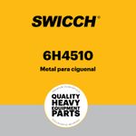 Metal-para-Cigueñal-6H4510