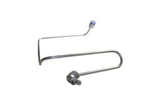 Linea de Combustible 6I1033