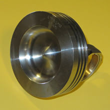 Corona de Pistón para Motor 6I1210