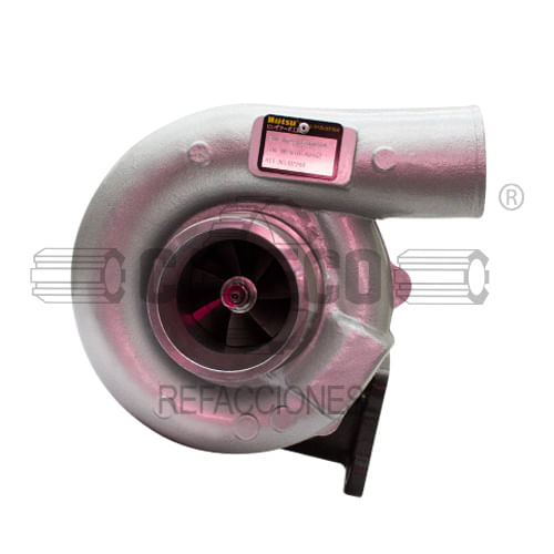 Turbo-6I2260