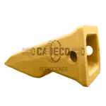 Punta para excavadora- cargador talla J600 6I6603