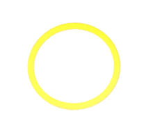 Sello - O-Ring Uso General 6L9284